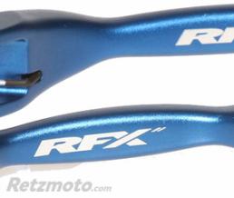 RFX Ensemble de leviers retournables forg�s RFX Race (Bleu)
