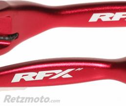 RFX Ensemble de leviers retournables forg�s RFX Race (Rouge)