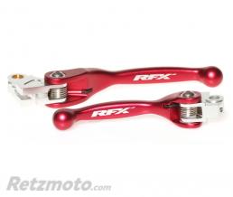 RFX Ensemble de leviers retournables forg�s RFX Race (Rouge)
