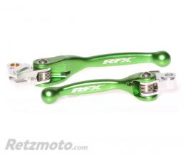 RFX Ensemble de leviers retournables forg�s RFX Race (Vert)