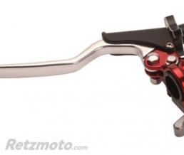RFX Ensemble levier d'embrayage RFX Race universel 4 Temps rouge