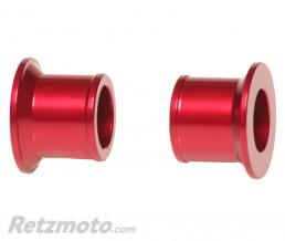 RFX Entretoises de roue arri�re RFX Pro (Rouge) - Honda CRF150
