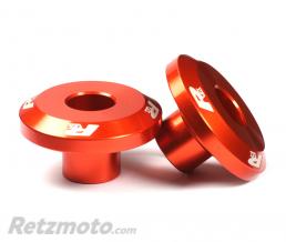 RFX Entretoises de roue arri�re RFX Pro FAST (Orange)
