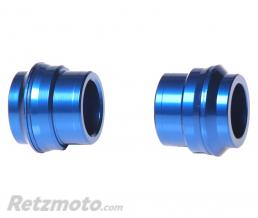 RFX Entretoises de roue avant RFX Pro (Bleu)