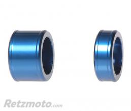 RFX Entretoises de roue avant RFX Pro (Bleu)