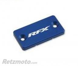 RFX Couvercle de r�servoir de frein arri�re (Bleu)
