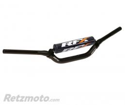 RFX Guidon conique de 28,6 mm RFX Pro F8 (Avec croisillon) (Noir) RC Mini