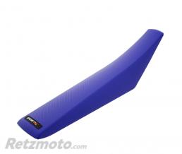 RFX Housse de selle RFX Race Gripper - bleu