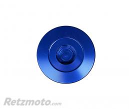 RFX Jeu de bouchons de distribution de moteur RFX Pro (Bleu) - Pour Husqvarna FC 250/350