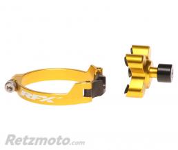 RFX Kit d�part RFX Pro (Jaune) - Honda CRF250/450