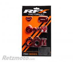 RFX Kit habillage RFX Factory - Honda CRF450/450RX