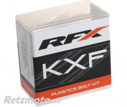RFX Kit visserie plastiques RFX Race Series