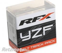 RFX Kit visserie Track Pack RFX Race Series