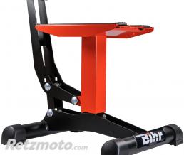 RFX L�ve-moto RFX x BIHR Pro XTreme - red