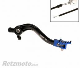 RFX P�dale de frein arri�re RFX Pro ST (Noir/Bleu)