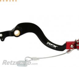 RFX P�dale de frein RFX Pro Flexi-Tip - noir/rouge