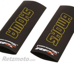 RFX Protection de fourche sup�rieure RFX Race Series Forkshrink logo Showa - jaune