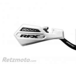RFX Prot�ge-mains RFX s�rie 1 (blanc/noir) avec kit de montage