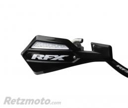 RFX Prot�ge-mains RFX s�rie 1 (Noir/Blanc) avec kit de montage