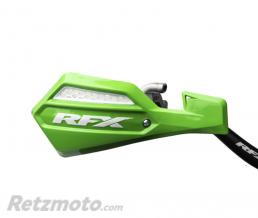 RFX Prot�ge-mains RFX s�rie 1 (vert/blanc) avec kit de montage