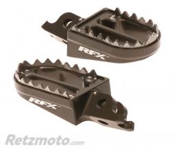 RFX Repose-pied RFX Pro Series 2 anodis� dur