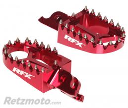 RFX Repose-pieds RFX Pro (Rouge)