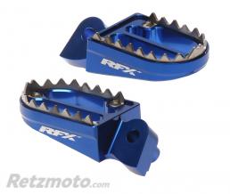 RFX Repose-pieds RFX Pro Series 2 (Bleu)