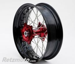 RFX Roue arri�re compl�te RFX Race SM 17x4,50