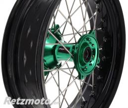 RFX Roue arri�re compl�te RFX Race SM 17x4,50