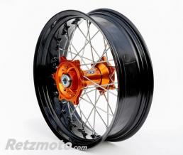 RFX Roue arri�re compl�te RFX Race SM 17x5,00