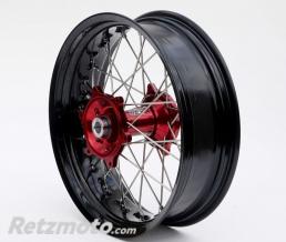RFX Roue arri�re compl�te RFX Race SM 17x5,00