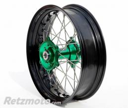 RFX Roue arri�re compl�te RFX Race SM 17x5,00