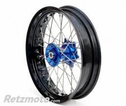 RFX Roue avant compl�te RFX Race SM 17x3,50