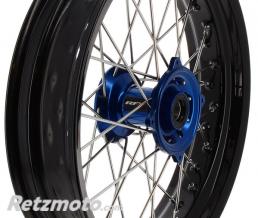 RFX Roue avant compl�te RFX Race SM 17x3,50