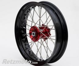 RFX Roue avant compl�te RFX Race SM 17x3,50