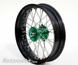 RFX Roue avant compl�te RFX Race SM 17x3,50