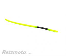 RFX Tube de ventilation RFX Race - Long tuyau avec valve � 1 voie (Vert) 5 pcs