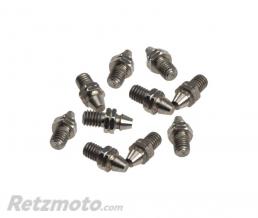 RFX Vis de rechange en acier inoxydable pour repose-pieds RFX Pro pour trial (10 pcs)