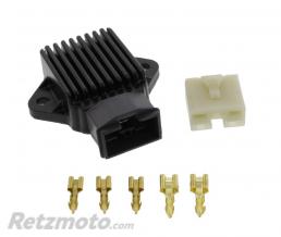 JMP- R�gulateur tension Honda CBR900/CBR600/XL1000 Varadero( oem 31600-KVK-901)