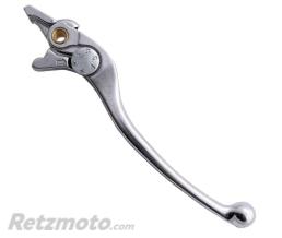 HIGHSIDER Levier de frein ajustable HIGHSIDER Smart Repair type BC 421 - argent
