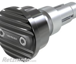 HIGHSIDER Embouts de guidon HIGHSIDER Wave