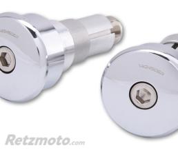 HIGHSIDER Embouts de guidon HIGHSIDER Curve