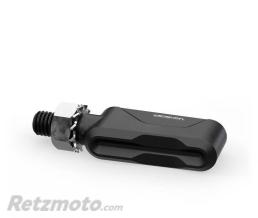 HIGHSIDER Clignotant LED HIGHSIDER pro Esagano-RS homologu� - verre fum� - la paire