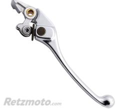 HIGHSIDER Levier de frein HIGHSIDER Smart Repair type BC 034 - argent