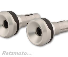 HIGHSIDER Embouts de guidon HIGHSIDER Akron-XS