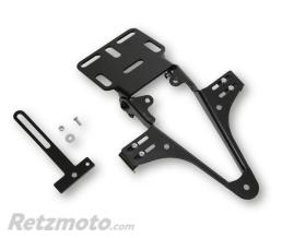 HIGHSIDER Support de plaque HIGHSIDER pro Quadro Bundle - Ducati
