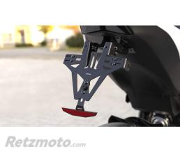 HIGHSIDER Support de plaque HIGHSIDER pro Akron-RS