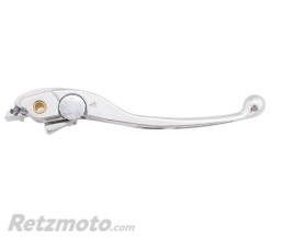 HIGHSIDER Levier de frein ajustable HIGHSIDER Smart Repair type BC 042 - argent
