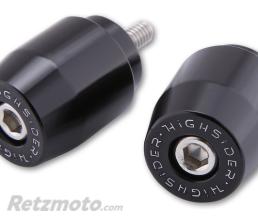 HIGHSIDER Embouts de guidon HIGHSIDER - M6 Yamaha