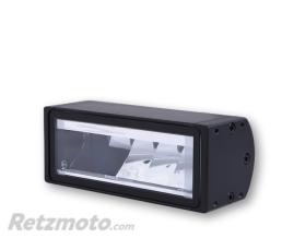 HIGHSIDER Feu avant LED HIGHSIDER pro Ultimate-Low - feu de position - homologu� E - noir - � l'unit�